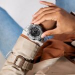 Casio ga700ske-7a 4866J279 accesorio - Image 2