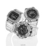 Casio ga700ske-7a 4866J279 accesorio - Image 9