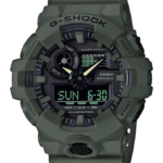Casio ga700uc-3a 4866J343 accesorio