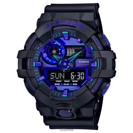 Casio ga700vb-1a 4866J243 accesorio