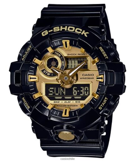 Casio ga710gb-1a 4866J352 accesorio