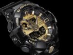Casio ga710gb-1a 4866J352 accesorio - Image 6