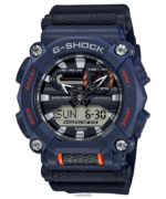 Casio ga900-2a 4866J287 accesorio