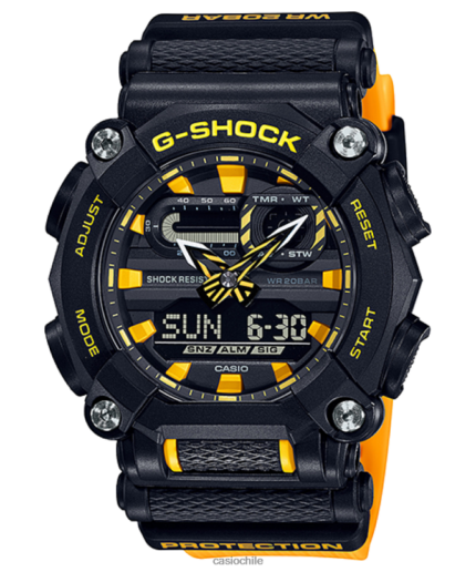 Casio ga900a-1a9 4866J291 accesorio