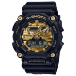 Casio ga900ag-1a 4866J265 accesorio