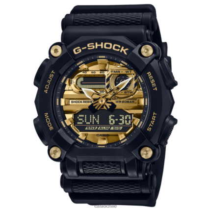 Casio ga900ag-1a 4866J265 accesorio