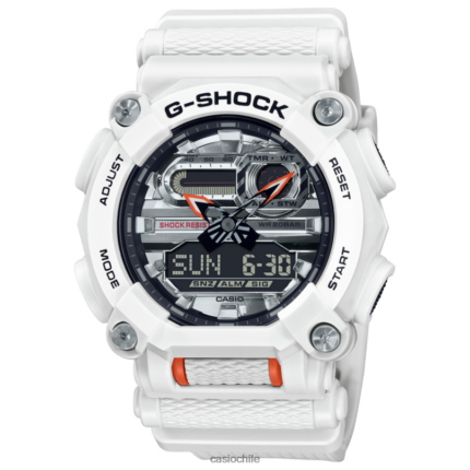 Casio ga900as-7a 4866J264 accesorio