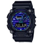Casio ga900vb-1a 4866J244 accesorio