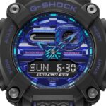 Casio ga900vb-1a 4866J244 accesorio - Image 5
