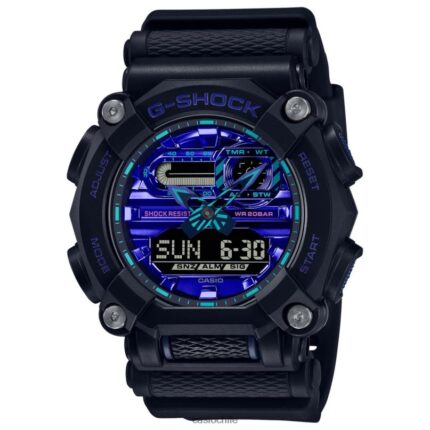 Casio ga900vb-1a 4866J244 accesorio