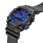 Casio ga900vb-1a 4866J244 accesorio - Image 7