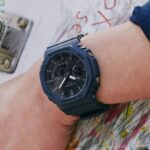 Casio gab2100-2a 4866J217 accesorio - Image 2