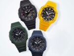 Casio gab2100c-9a 4866J219 accesorio - Image 2