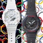 Casio gab2100fc-1a 4866J61 accesorio - Image 2