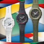 Casio gab2100fc-1a 4866J61 accesorio - Image 6