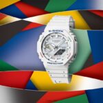 Casio gab2100fc-7a 4866J62 accesorio - Image 5