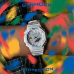 Casio gab2100fc-7a 4866J62 accesorio - Image 6