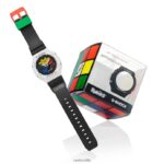 Casio gae2100rc-1a 4866J224 accesorio - Image 2