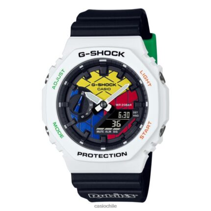Casio gae2100rc-1a 4866J224 accesorio