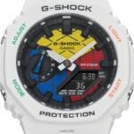 Casio gae2100rc-1a 4866J224 accesorio - Image 6