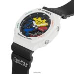 Casio gae2100rc-1a 4866J224 accesorio - Image 8