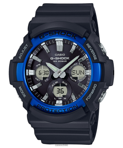 Casio gas100b-1a2 4866J337 accesorio