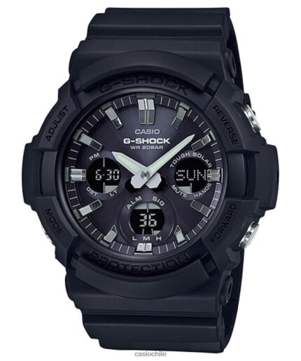 Casio gas100b-1a 4866J346 accesorio