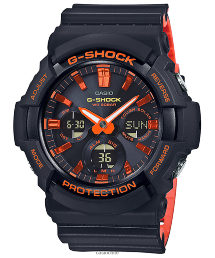 Casio gas100br-1a 4866J329 accesorio