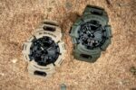 Casio gba900uu-5a 4866J215 accesorio - Image 5