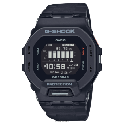 Casio gbd200-1 4866J267 accesorio