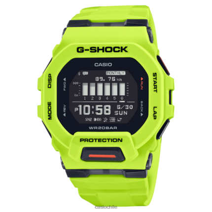 Casio gbd200-9 4866J266 accesorio