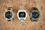 Casio gbd200uu-9 4866J207 accesorio - Image 7