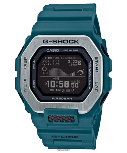 Casio gbx100-2 4866J299 accesorio