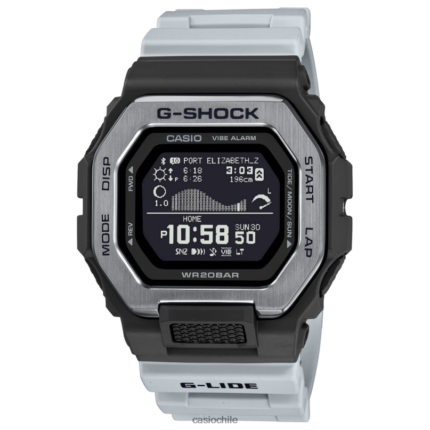 Casio gbx100tt-8 4866J134 accesorio