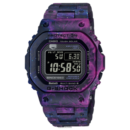 Casio gcwb5000un-6 4866J45 accesorio