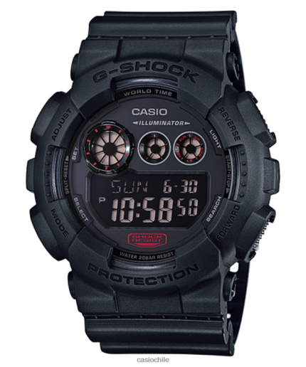 Casio gd120mb-1 4866J382 accesorio