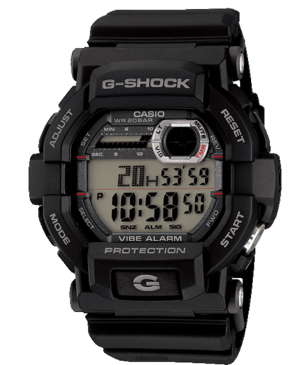 Casio gd350-1 4866J391 accesorio