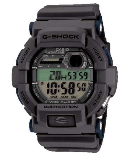 Casio gd350-8 4866J393 accesorio