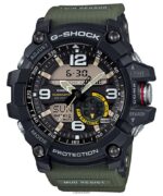Casio gg1000-1a3 4866J369 accesorio