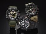 Casio gg1000-1a3 4866J369 accesorio - Image 8