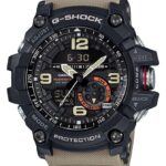 Casio gg1000-1a5 4866J370 accesorio