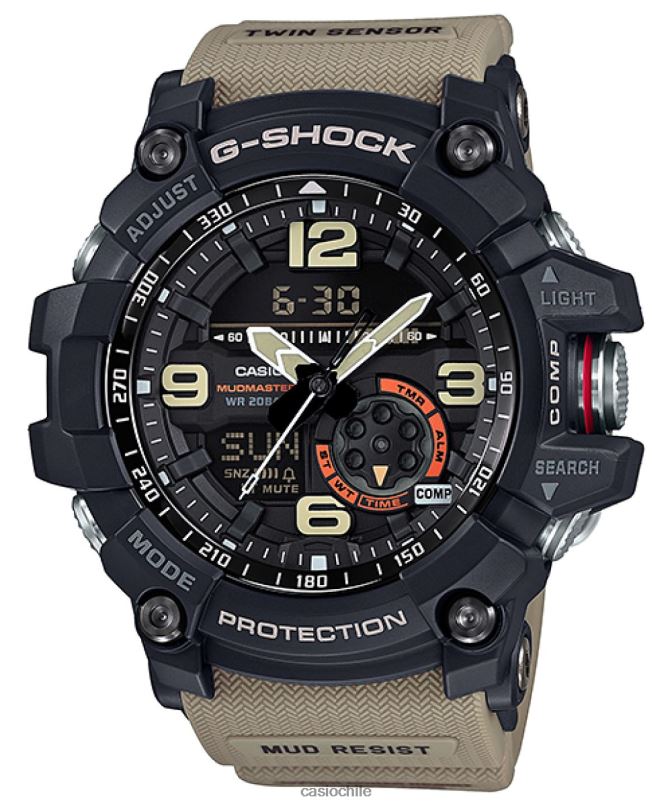 casio_gg1000_1a5_4866j370_accesorio.jpg Casio gg1000-1a5 4866J370 accesorio - Image 1