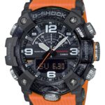 Casio ggb100-1a9 4866J320 accesorio