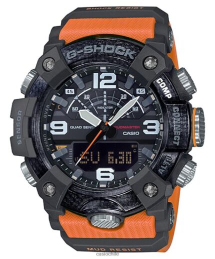 Casio ggb100-1a9 4866J320 accesorio