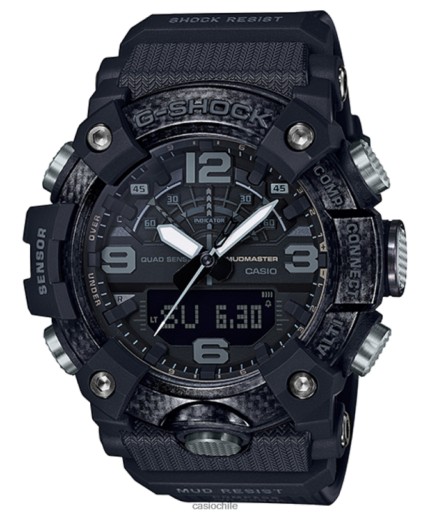 Casio ggb100-1b 4866J308 accesorio