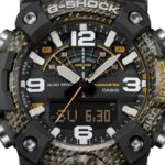 Casio ggb100y-1a 4866J163 accesorio - Image 3