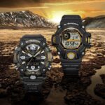 Casio ggb100y-1a 4866J163 accesorio - Image 8