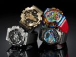 Casio gm110g-1a9 4866J293 accesorio - Image 2