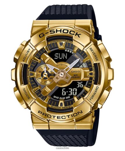 Casio gm110g-1a9 4866J293 accesorio