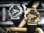Casio gm110g-1a9 4866J293 accesorio - Image 6